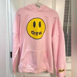 Fake drew hoodie